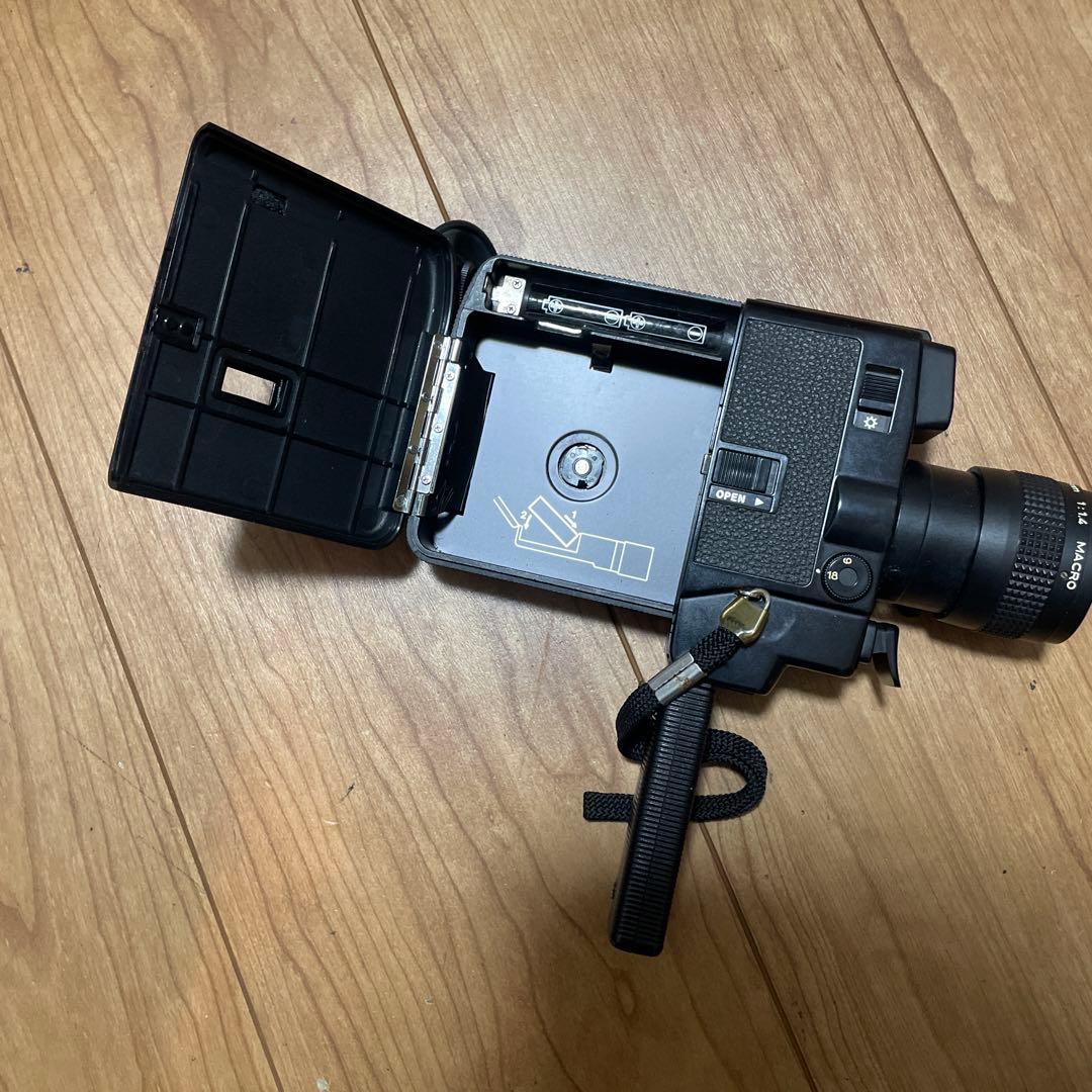 Canon 514XL ビデオカメラ 本体 - メルカリ