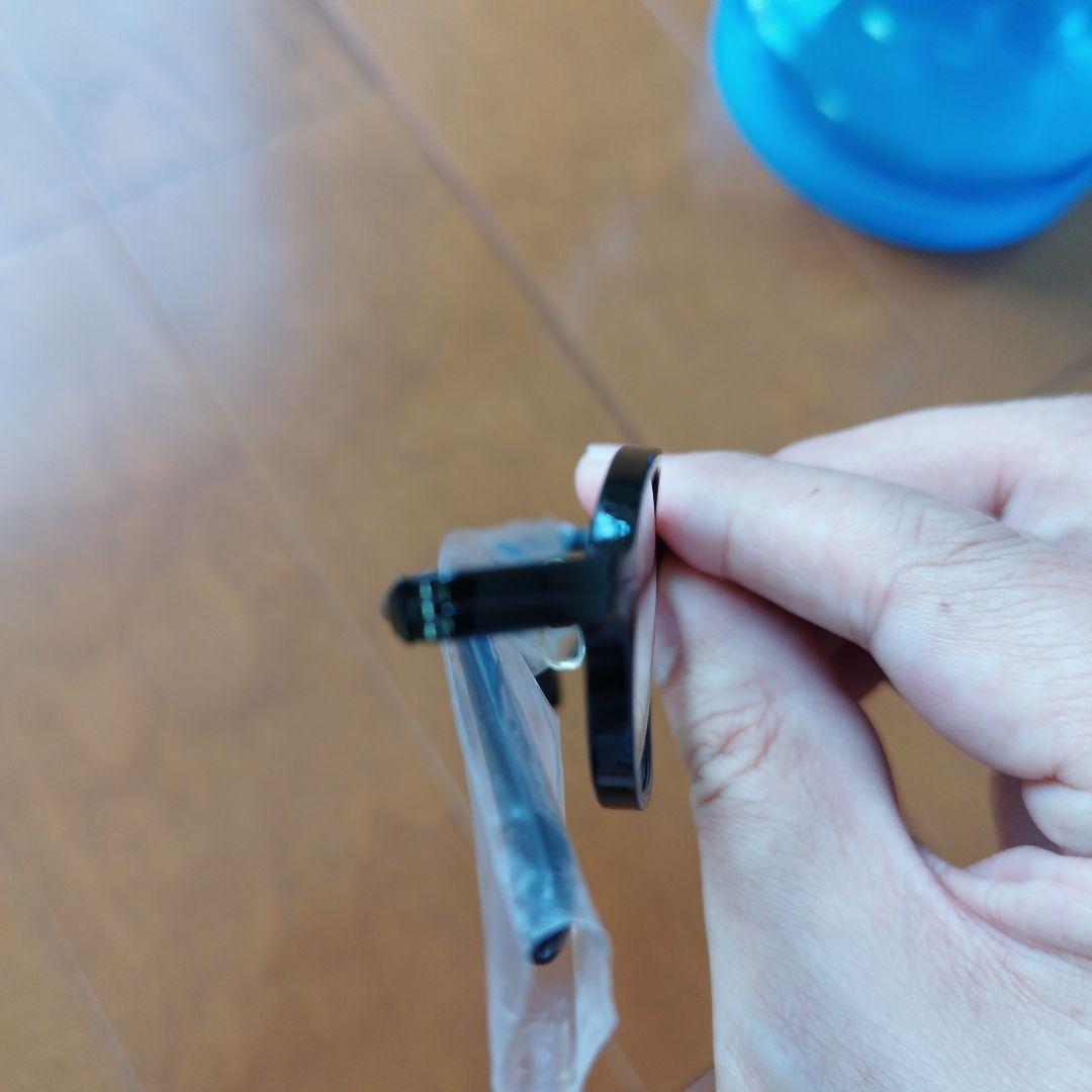 新品未使用 デュポン NARUTO サラダ 眼鏡 ブラック - メルカリ