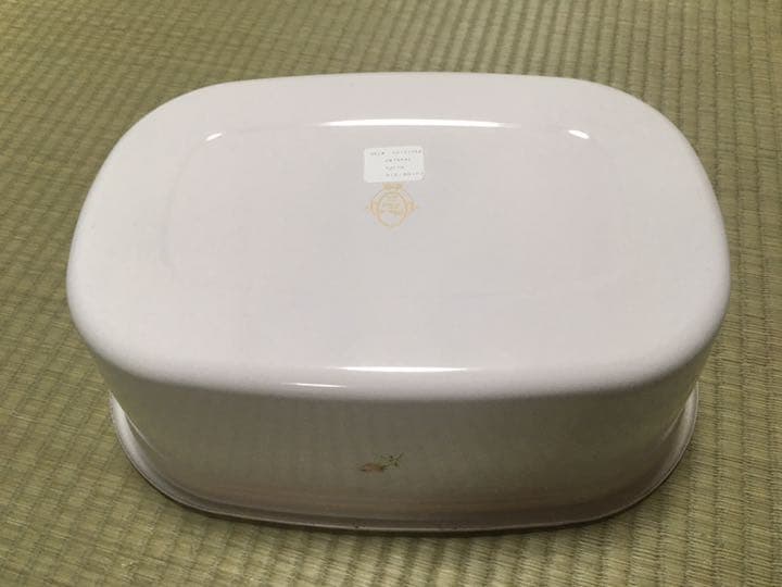 プラン・ド・パリ ジュリアン ウォッシングタブ 使い方、いろいろですから