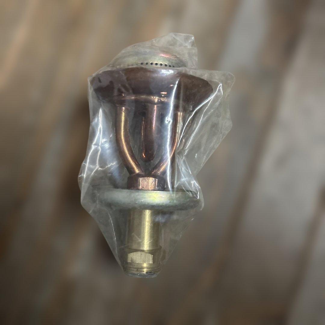 希少・未使用】 ☆点検済 Pharus No.1 サイレントバーナー - メルカリ