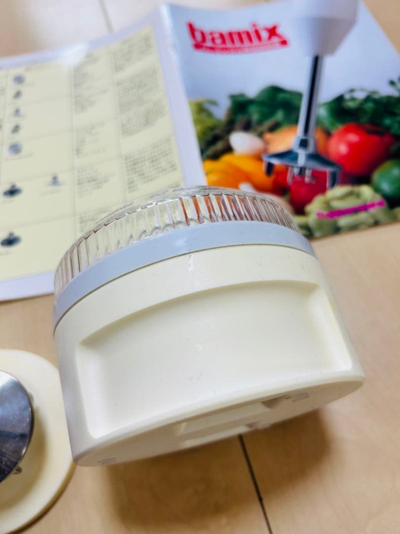 タッパーウェア バーミックス - メルカリ