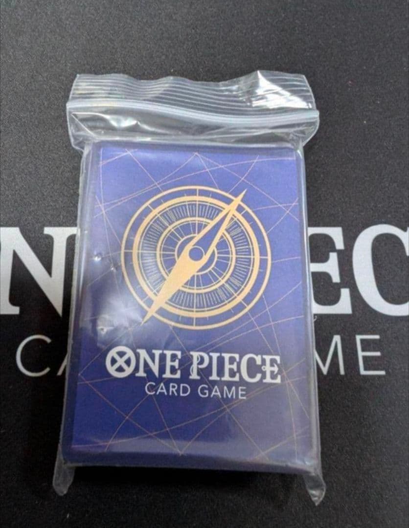 14 弾 青黄ハンコックデッキ 構築済み ワンピースカード ガチ構築