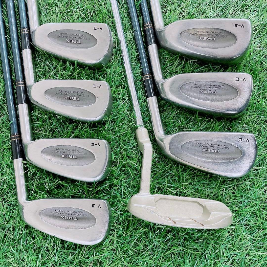 ピン ヤマハ PING G20 メンズゴルフセット 12本 N2166 - メルカリ