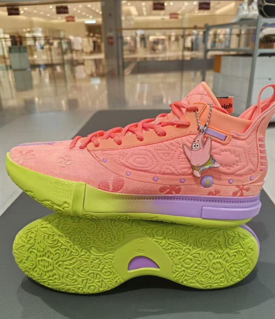 361 sports Joker 1 パトリック US 9 27cm - メルカリ