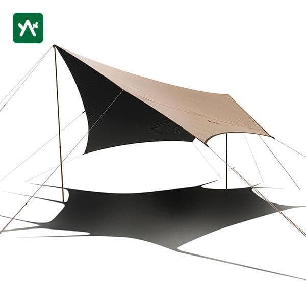 エコメルカリ便限定】ロゴス TC ブリッジソーラーヘキサタープ 多数の