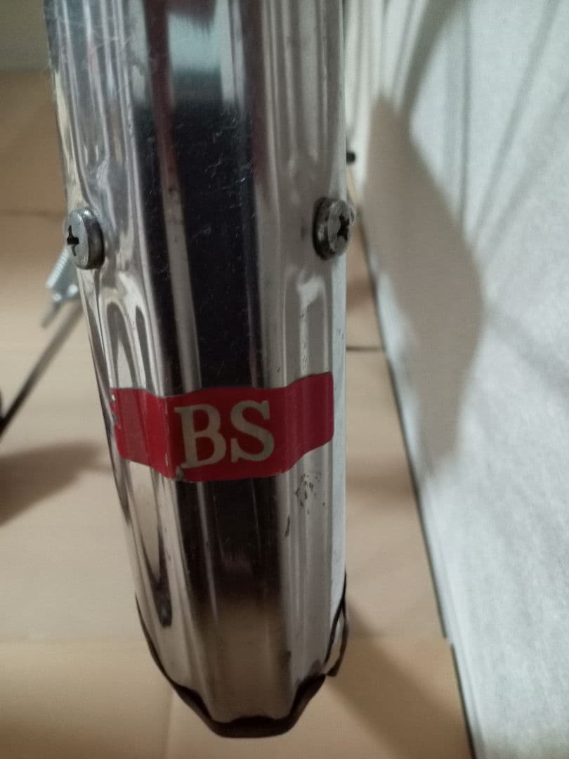 ブリヂストン製 自転車 ヴィンテージ1970年代 ニューエイジ - メルカリ