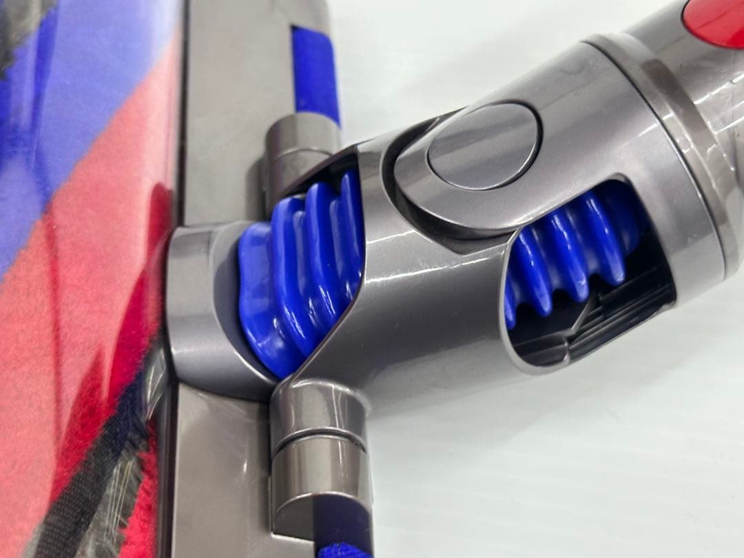 ダイソン掃除機 SV21 SV33 SV19 HH17 ヘッド アタッチメント付 - メルカリ