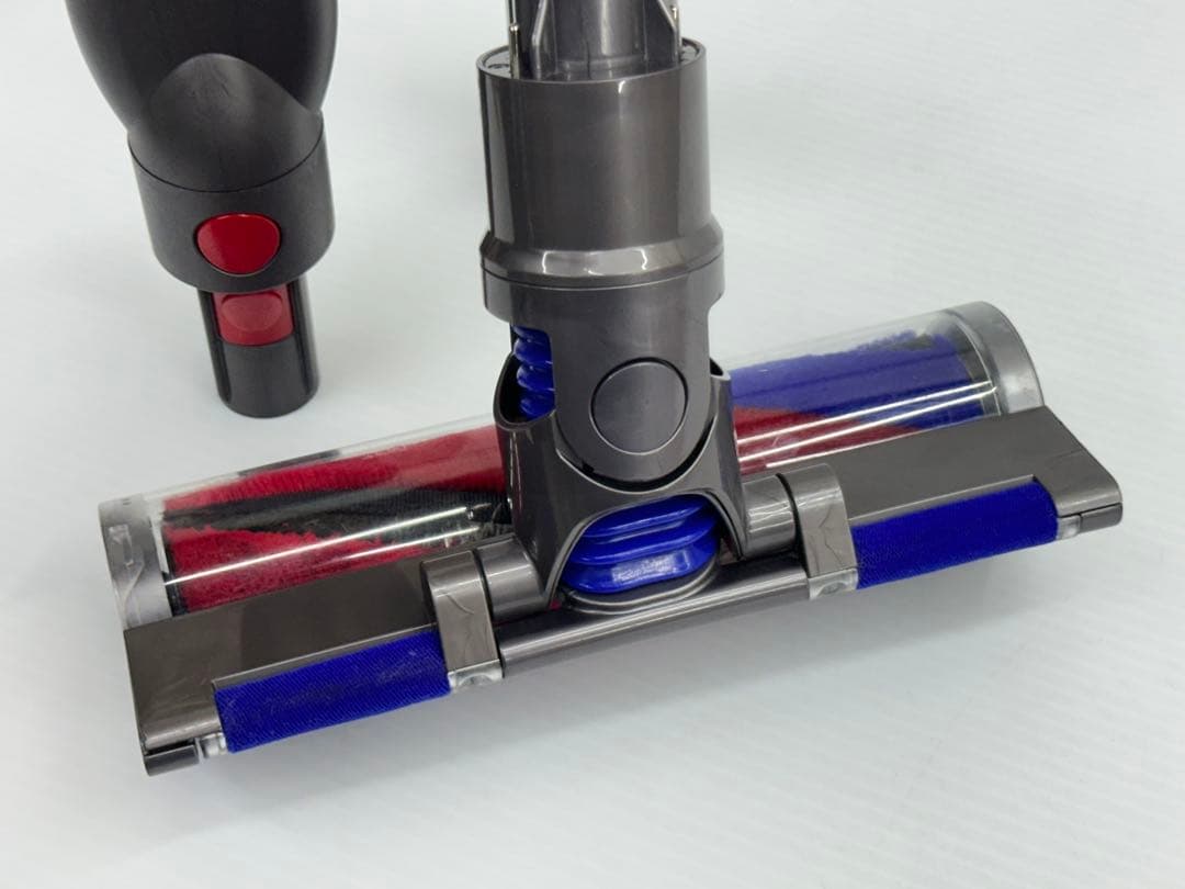 ダイソン掃除機 SV21 SV33 SV19 HH17 ヘッド アタッチメント付 - メルカリ