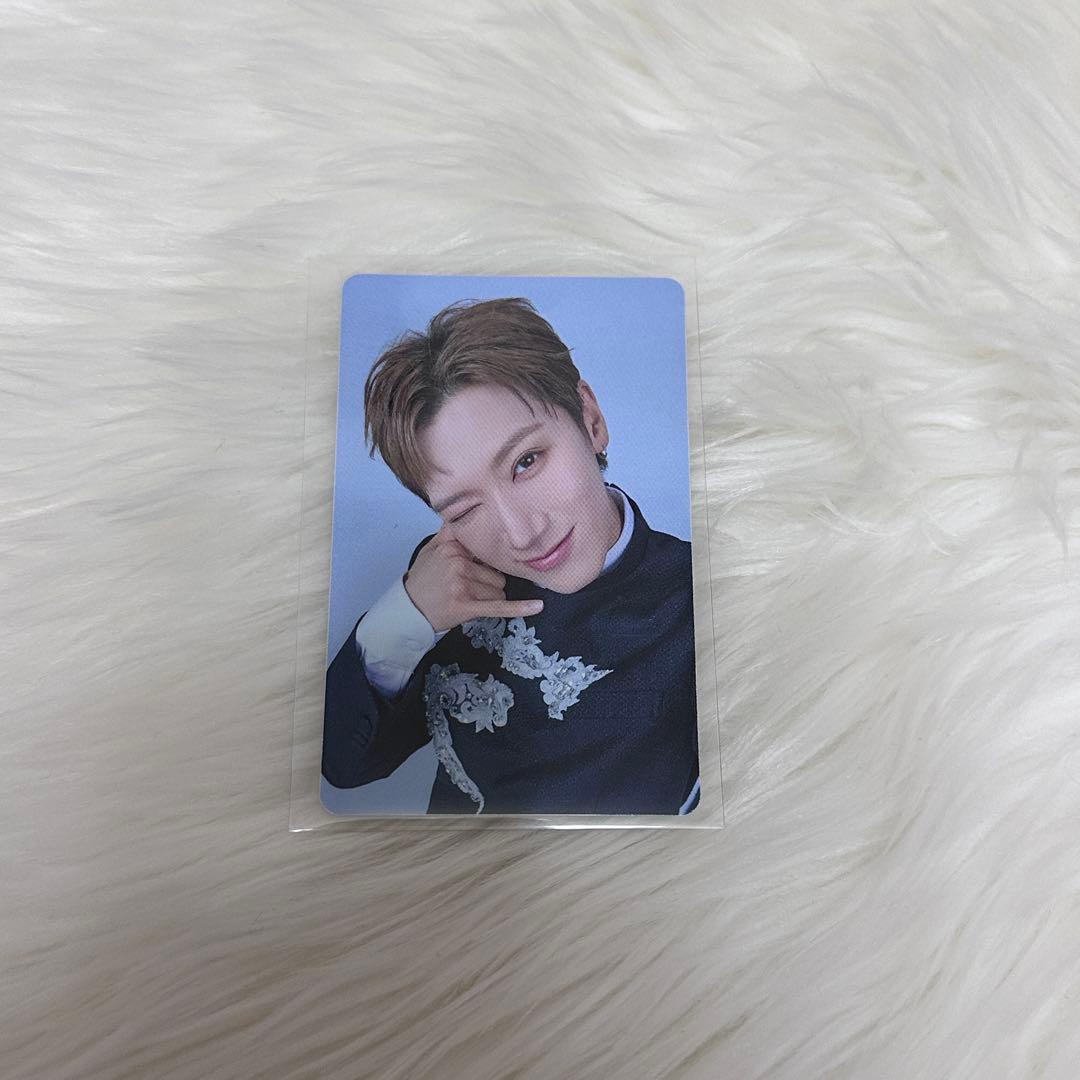 匿名配送】WayV テン トレカ - メルカリ