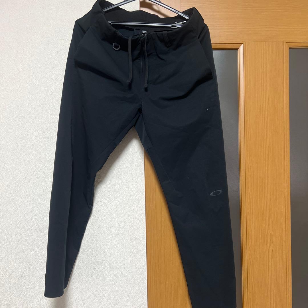 OAKLEY パフォーマンスフィットパンツ ブラック M - メルカリ