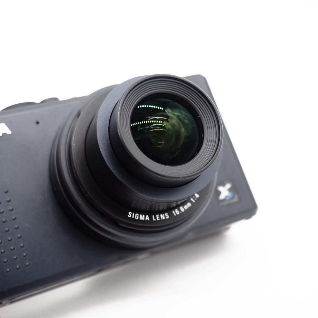 SIGMA シグマ DP1s コンパクトデジタルカメラ