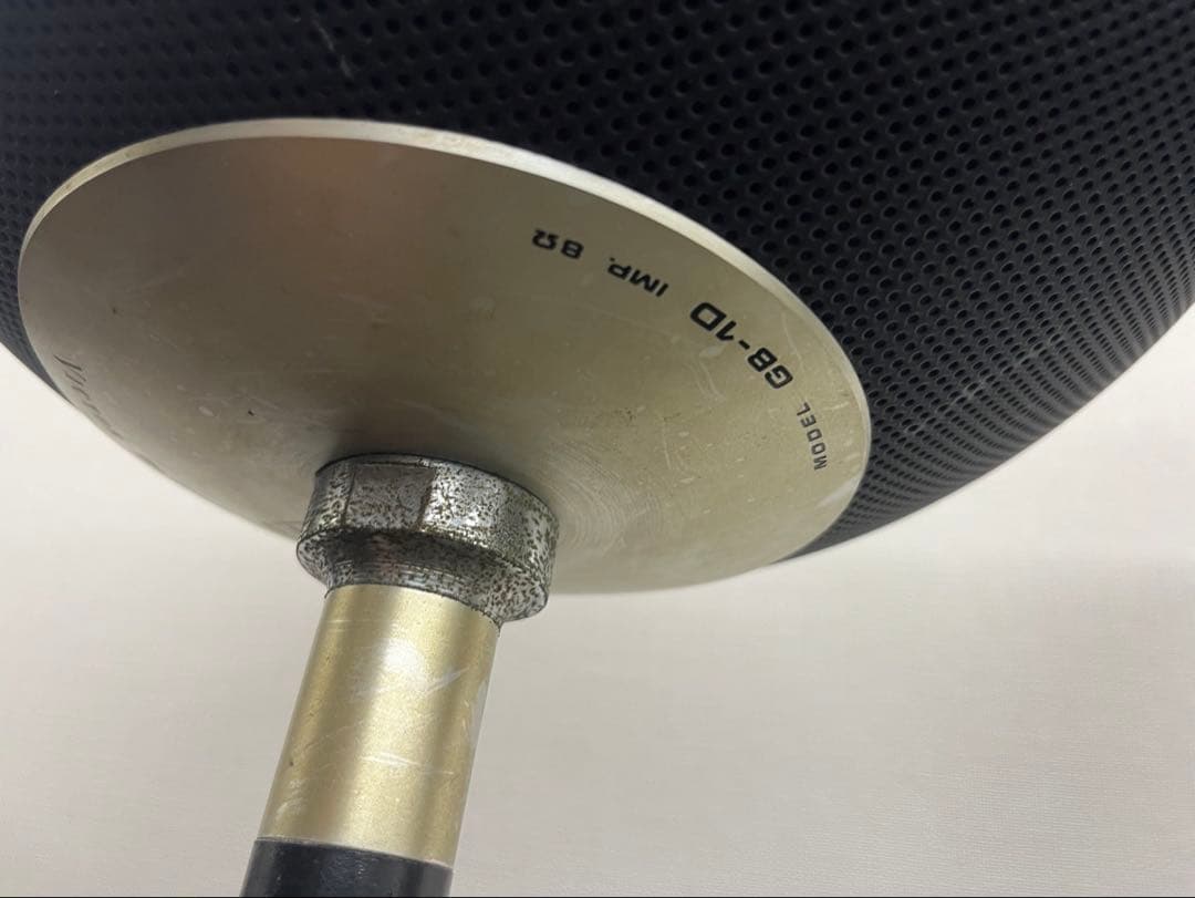 引き取り限定】VICTOR ビクター GB-1D スピーカーペア - メルカリ