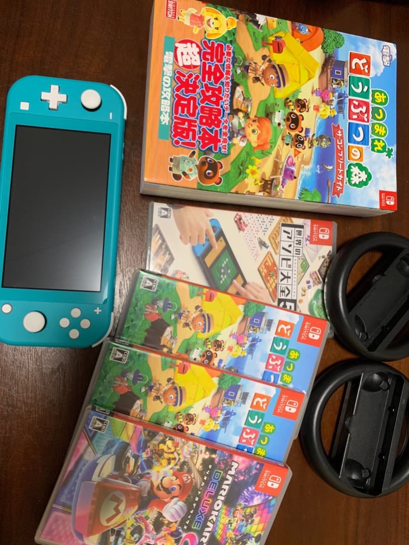 スイッチセット！！！ Switch 2 Pokémon Legends: Z A Bundle with MightySkins