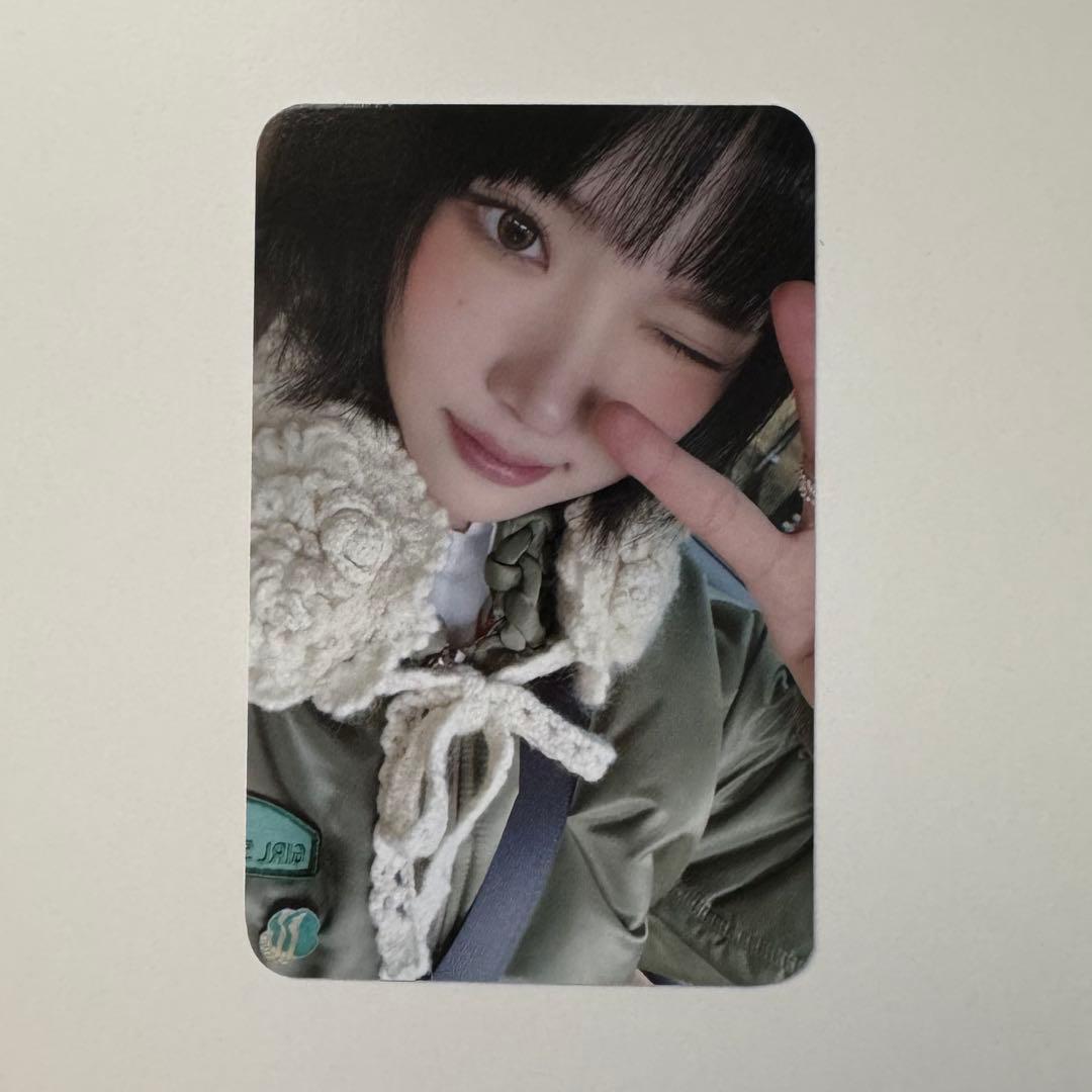 Hearts2Hearts ジウThe Chase MD トレカ - メルカリ