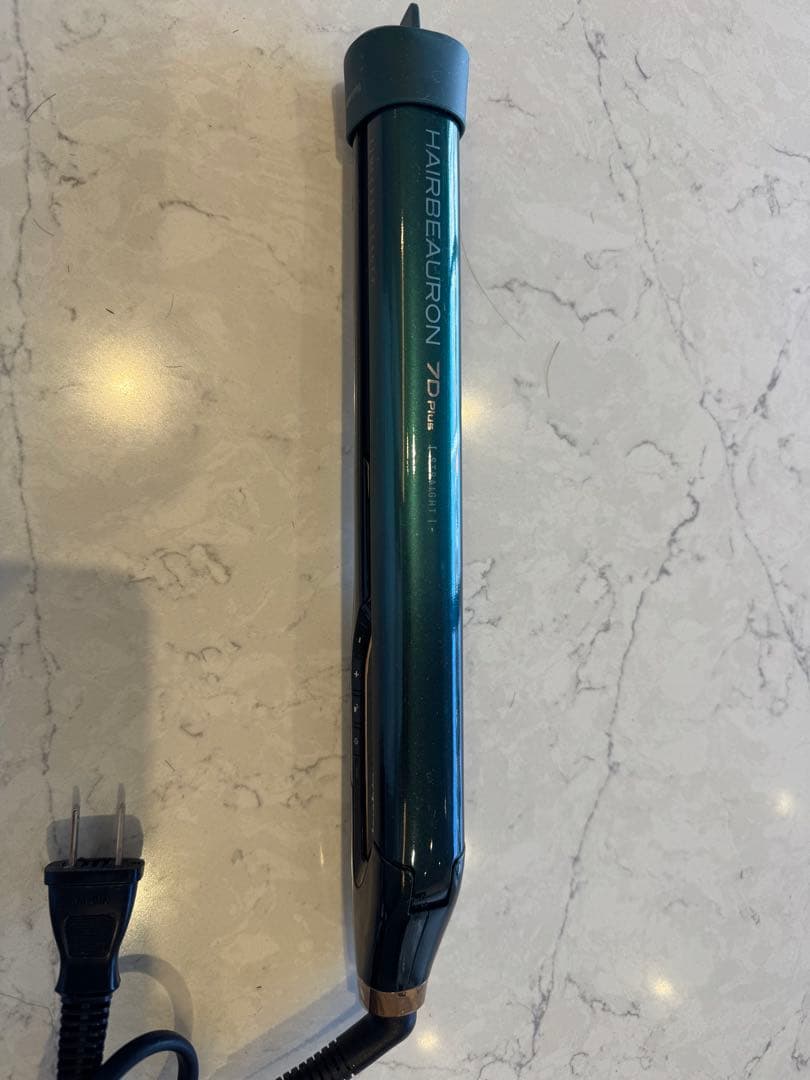 ヘアビューロン　7D PLUS Amazon | 【バイオプログラミング】ヘアビューロン 7D Plus