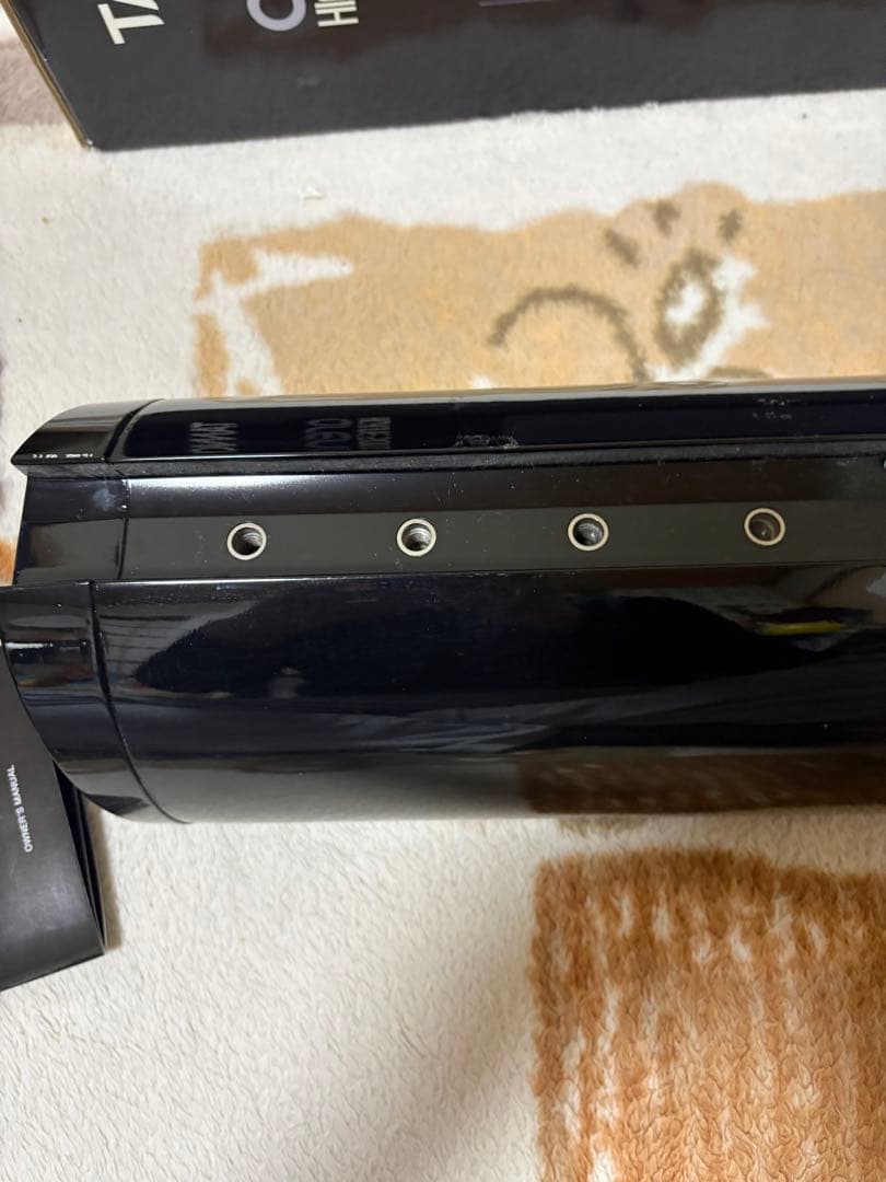 Tannoy Arena Highline 500 LCR 音出確認済ジャンク扱 - メルカリ