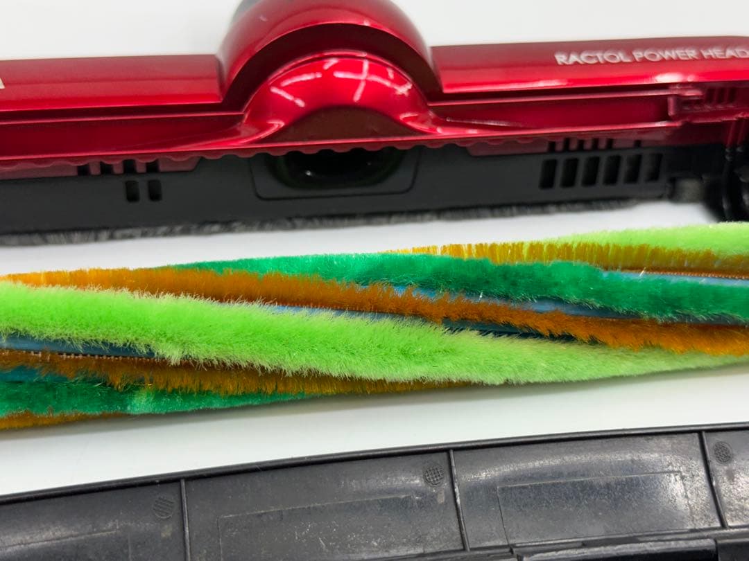 東芝 VC-SG900X MG トルネオ ヘッド 回転ブラシ 頭 部品 パーツ - メルカリ