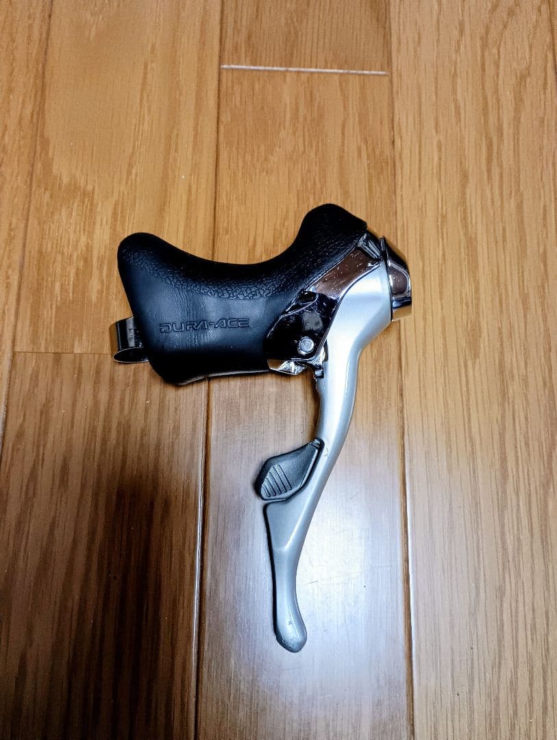 シマノ デュラエース（ST-7400）STIレバー（8s）※匿名配送 - メルカリ