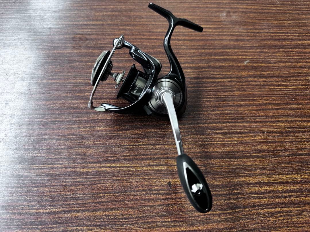 24セルテートlt4000-CXH スプールなし美品 - メルカリ