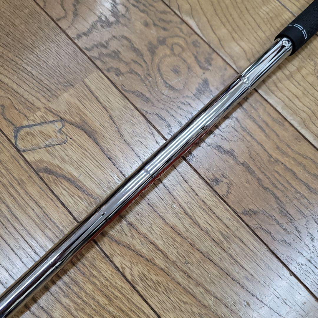 美品】タイトリスト T100S アイアン 5番 モーダス115 Sフレックス