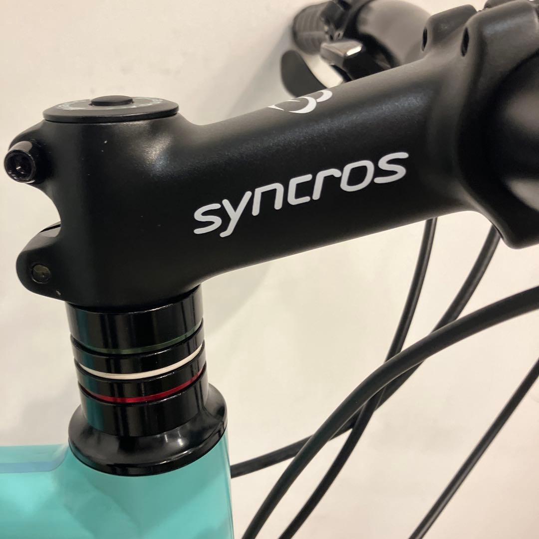 ビアンキローマ2 180cm以上の高身長の方必見 - メルカリ