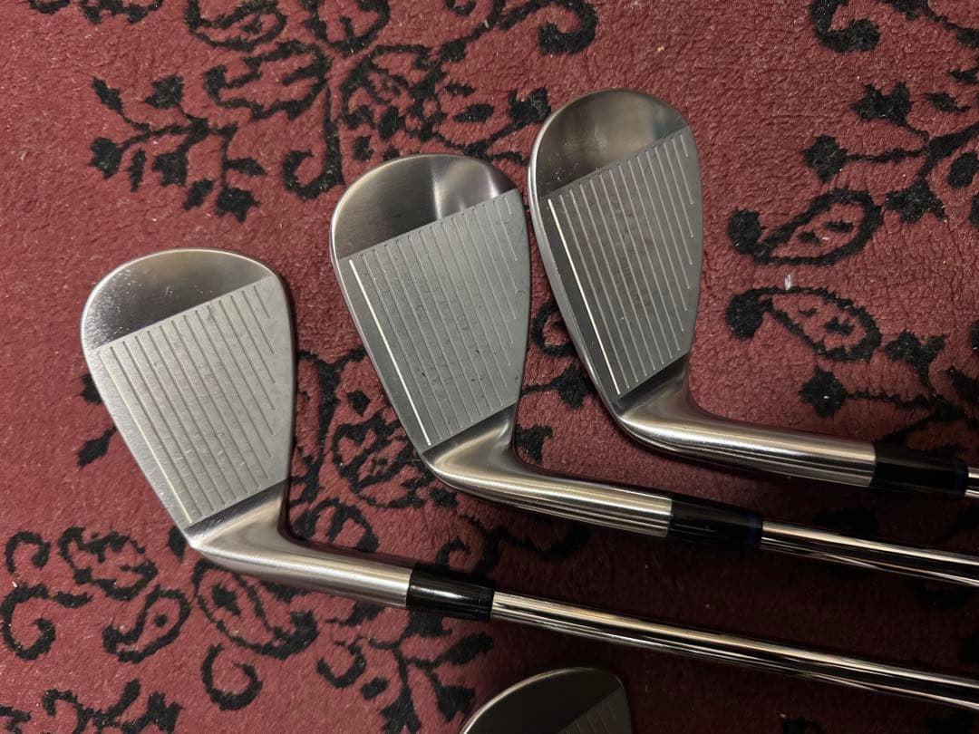 専用オノフLABOSPEC 247Gアイアン 5〜P 6本 NS950S 中古 - メルカリ