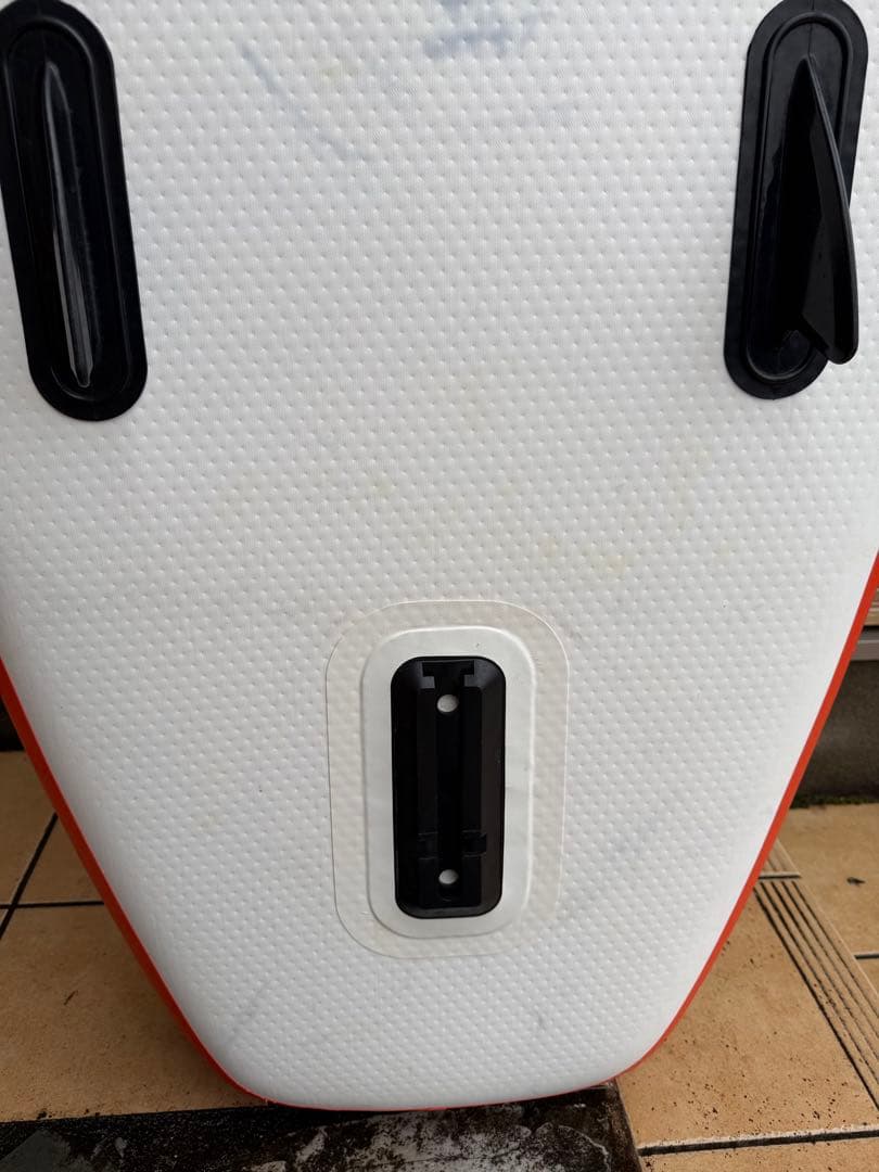 SEA PLUS 10.6ft SUP スタンドアップパドルボードフルセット