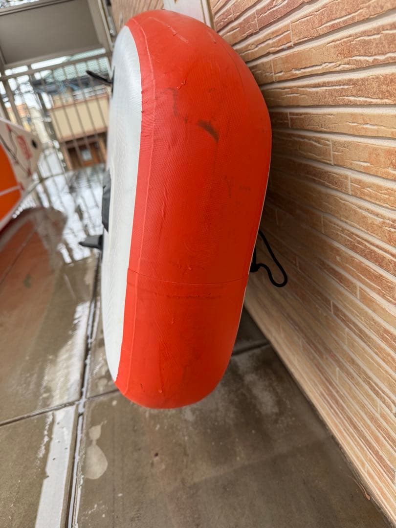 SEA PLUS 10.6ft SUP スタンドアップパドルボードフルセット