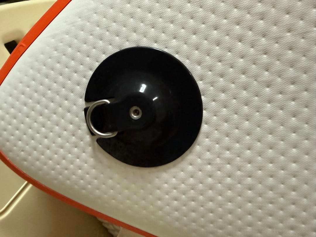 SEA PLUS 10.6ft SUP スタンドアップパドルボードフルセット