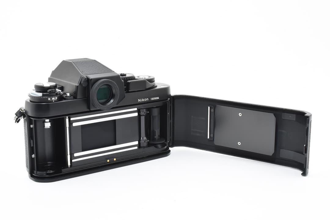 Nikon F3アイレベル ボディ132万番台 0163 - メルカリ