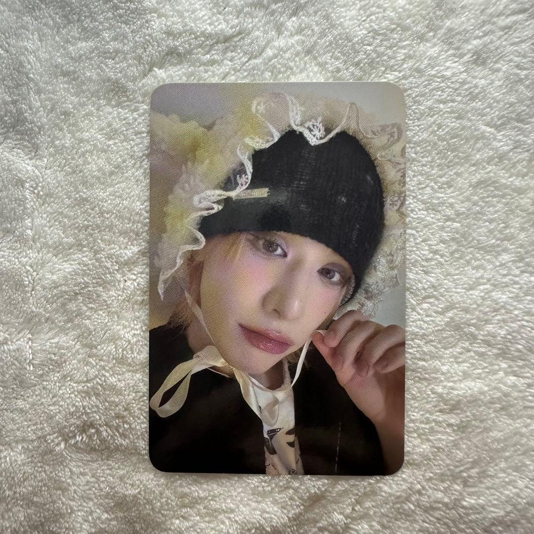 XLOV ウムティ トレカ 1stmusic - メルカリ