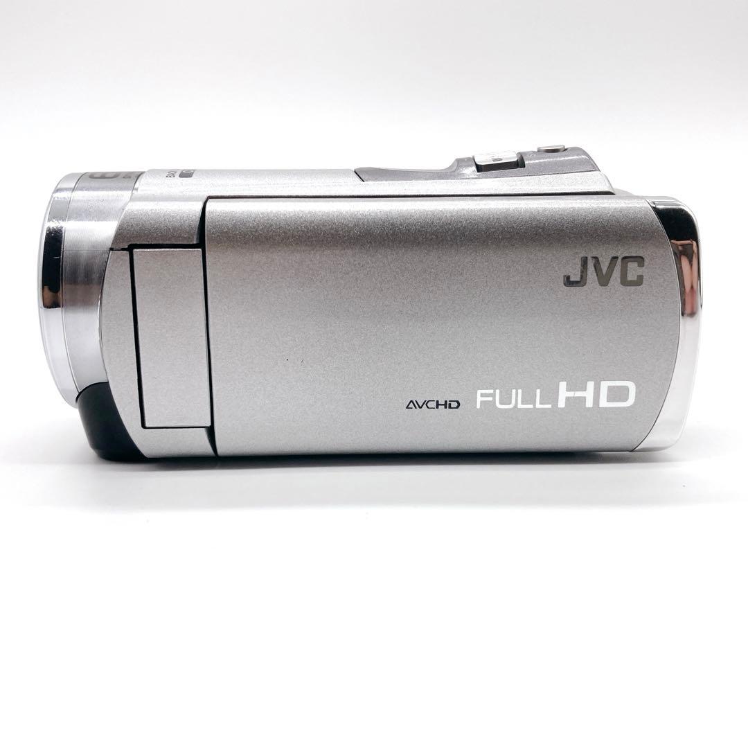 きのこ1986 専用 JVC Victor Everio GZ-E750 - メルカリ