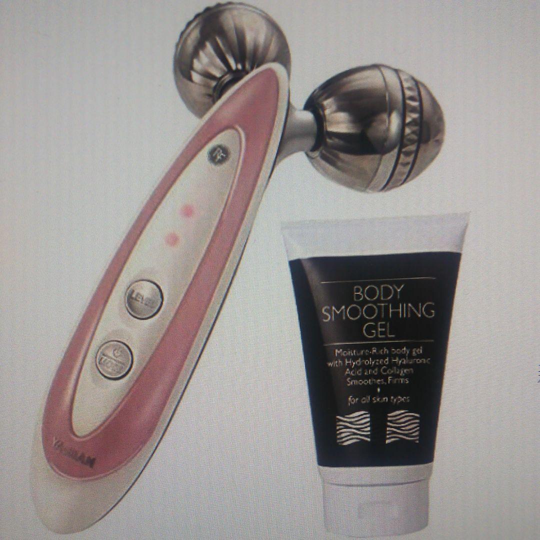 ヤーマン RFローラー 「SAKURA」 HRF-300SKR