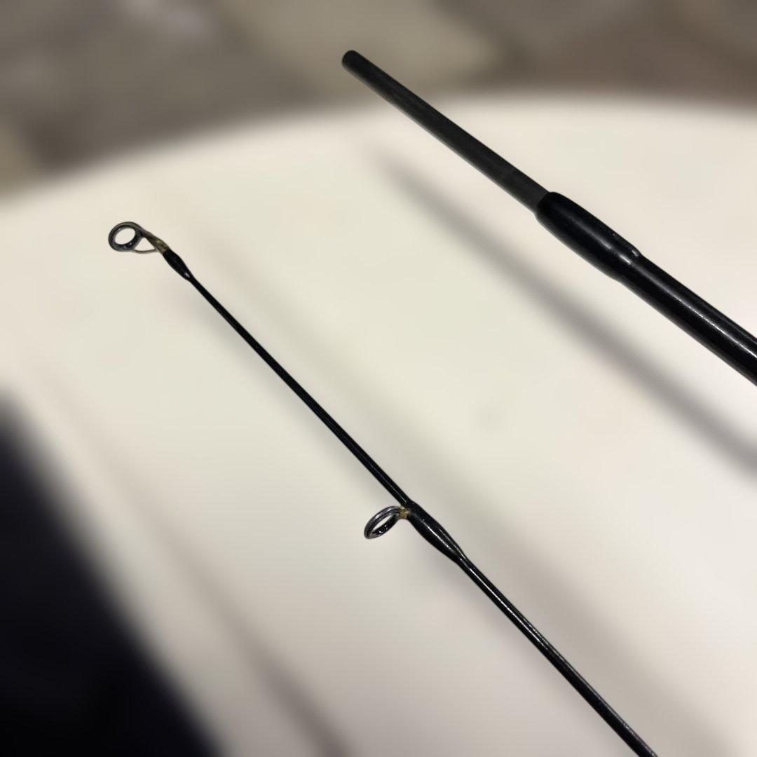 フジ様専用です！アピア 風神号 78L FOOJIN GO シーバス - メルカリ