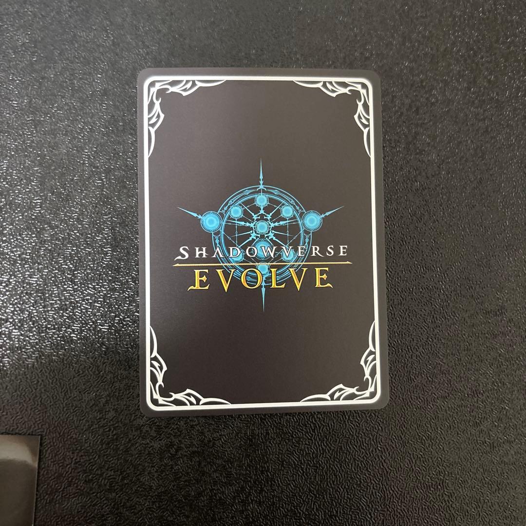 シャドウバースエボルヴ プリコネ ユニ&クロエ&チエル UR - メルカリ