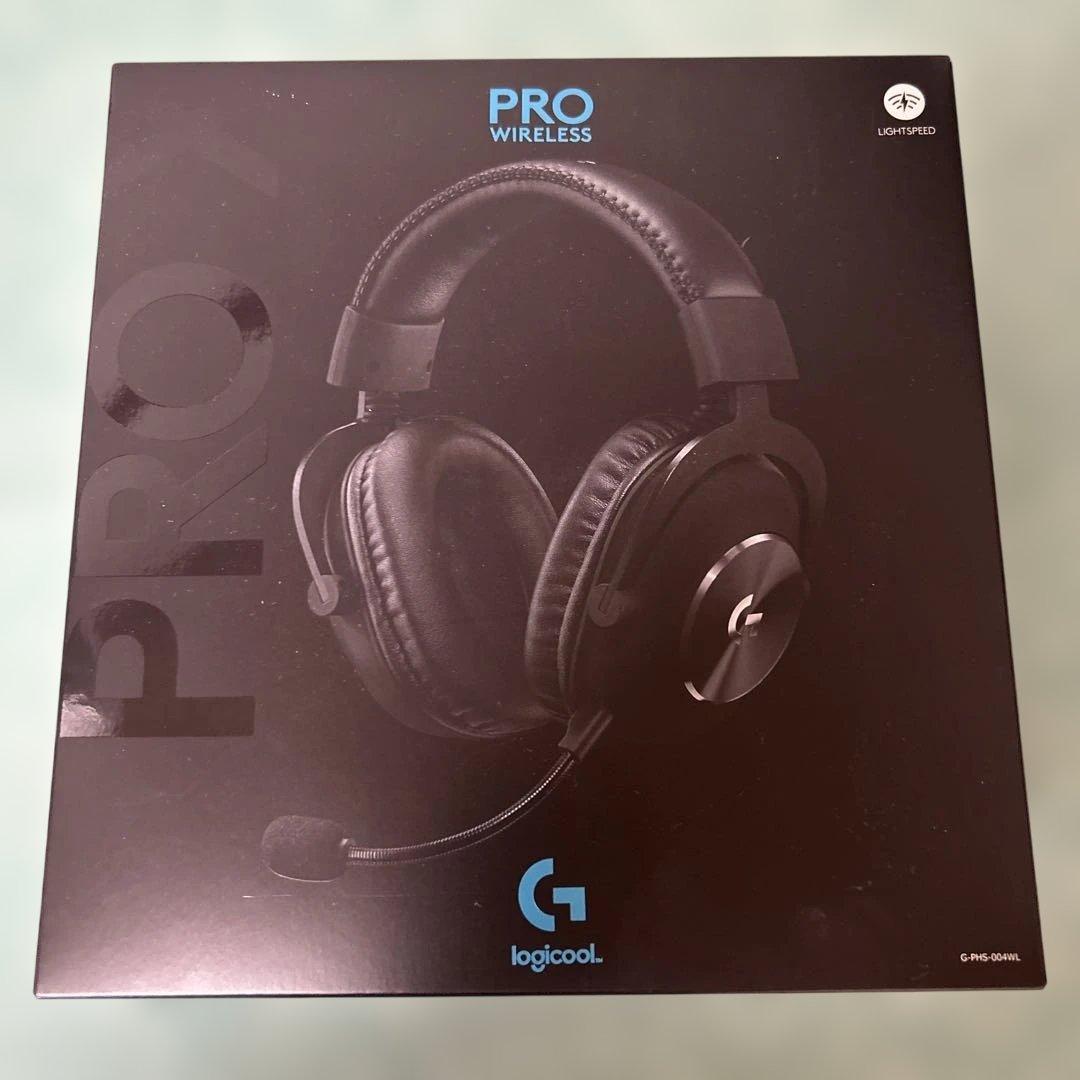 ロジクール ゲーミングヘッドセット Amazon.co.jp: Logicool G ワイヤレス ゲーミングヘッドセット G933s