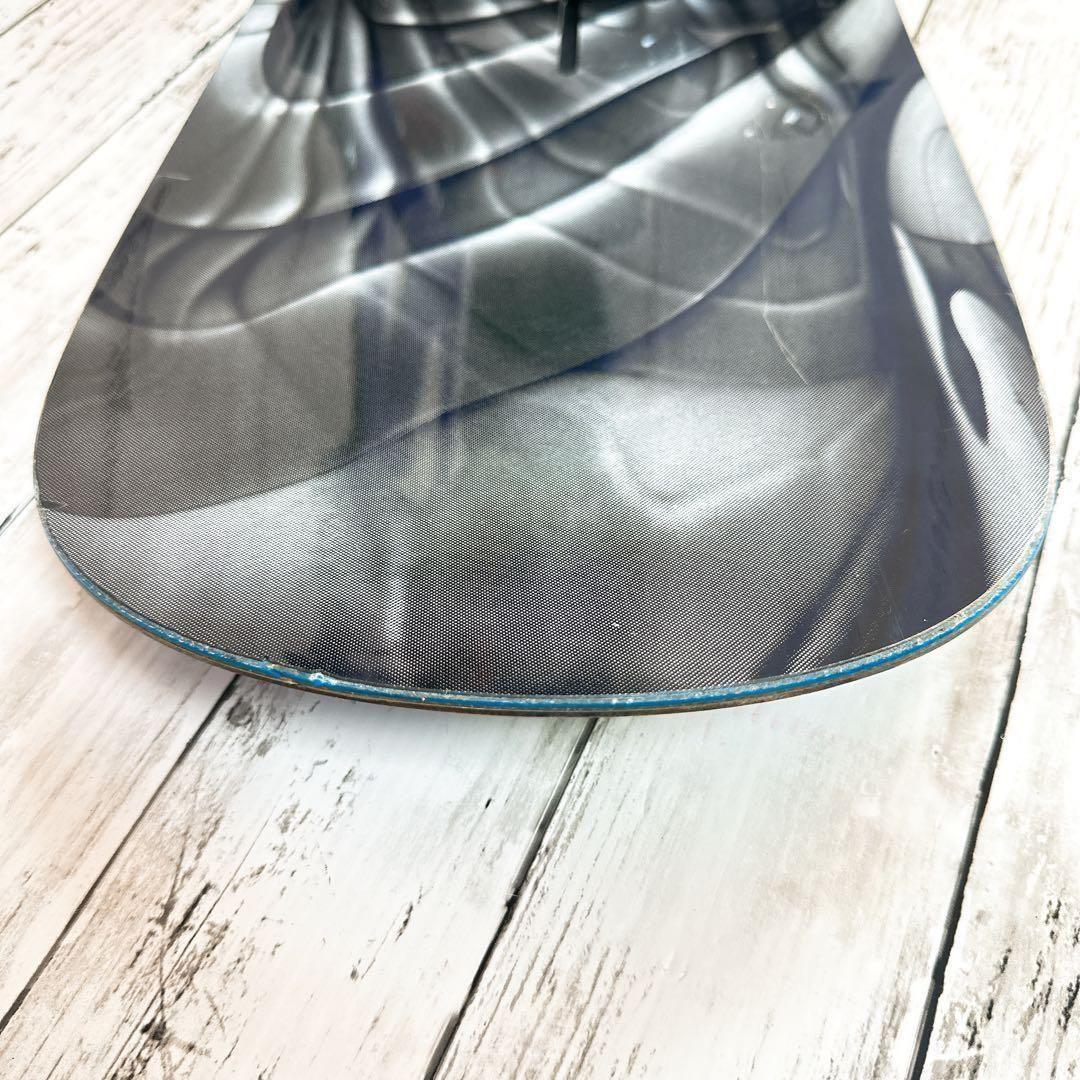 Burton NUG 146cm メンズ スノーボード 2点セット パーク向け - メルカリ