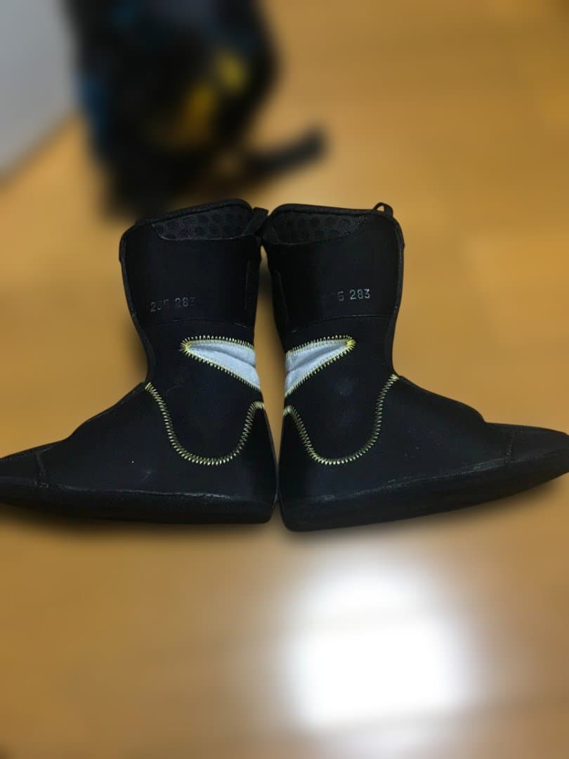 希少‼️k2マインドベンダーJR23.5ジュニア - メルカリ