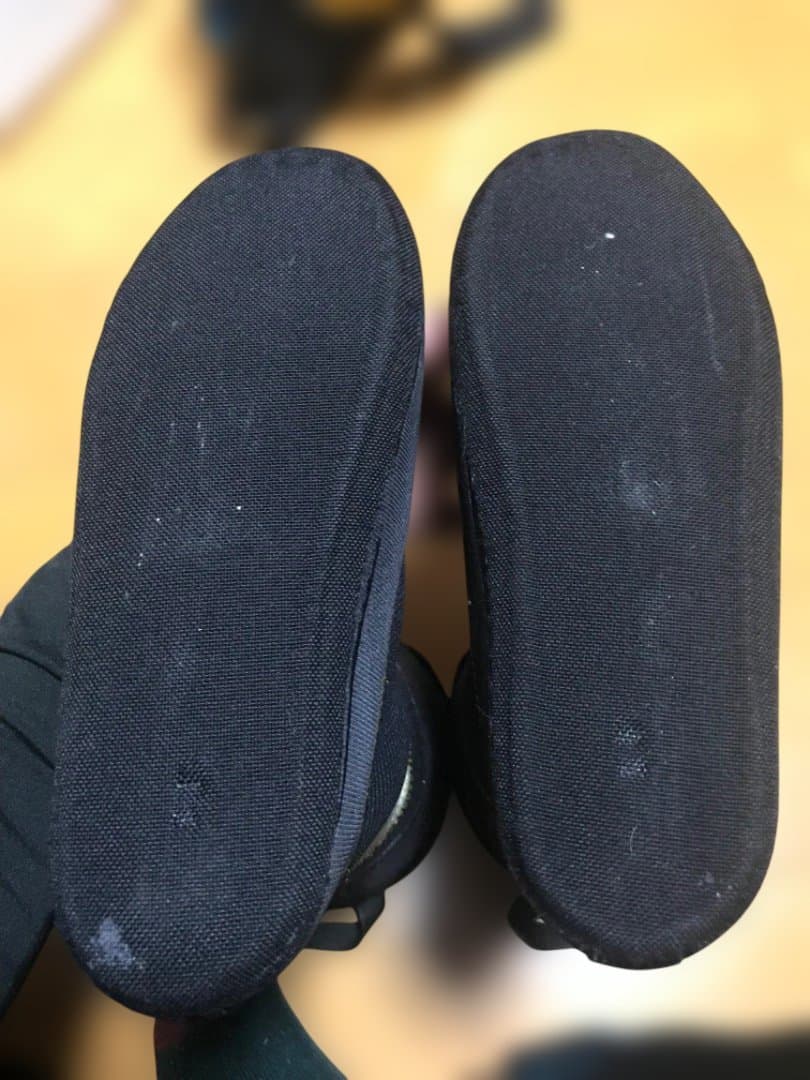 希少‼️k2マインドベンダーJR23.5ジュニア - メルカリ