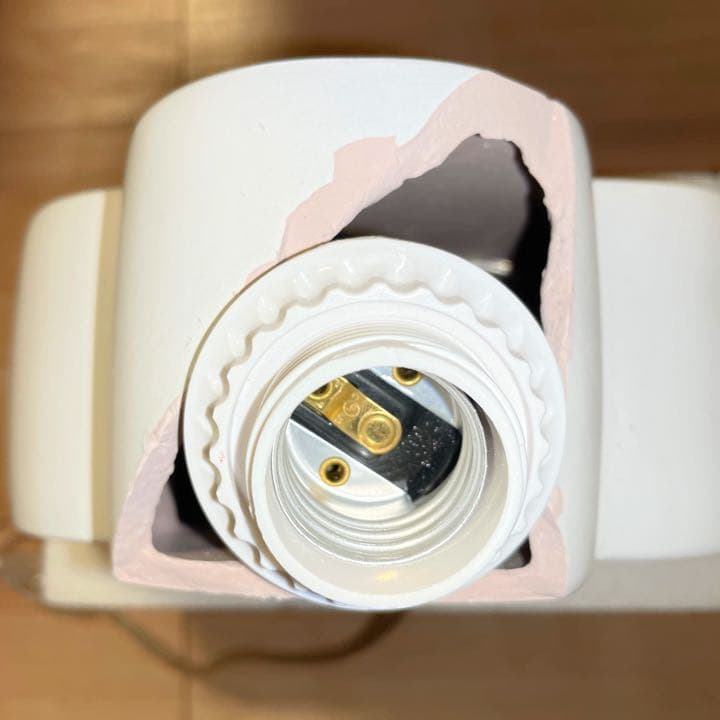 レア ケアベア 照明 ランプ ゆめかわ 電気スタンド ベッドサイド