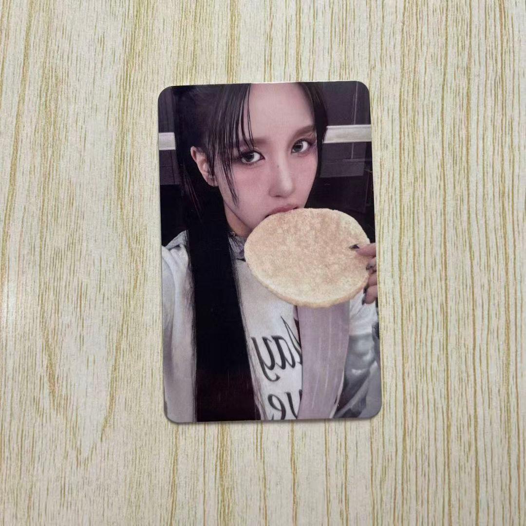 トゥワイス TWICE THIS IS FOR サノク ミナ トレカ - メルカリ