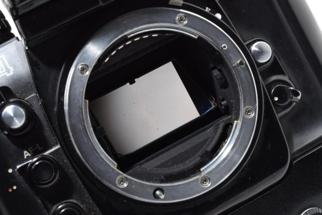 ニコン　Nikon F4S ボディ 《動作確認済品》　　　#2723024