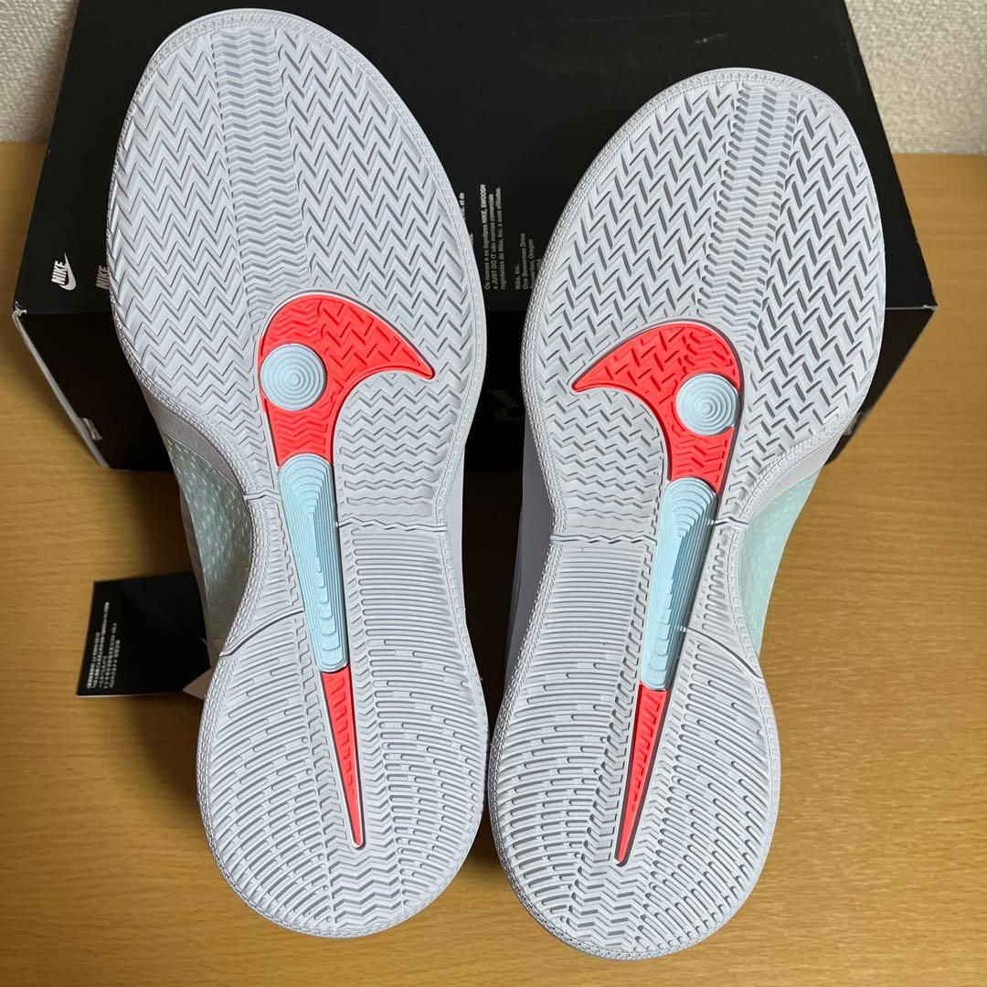 新品 SABRINA2 EP 水色 W 31.5cm