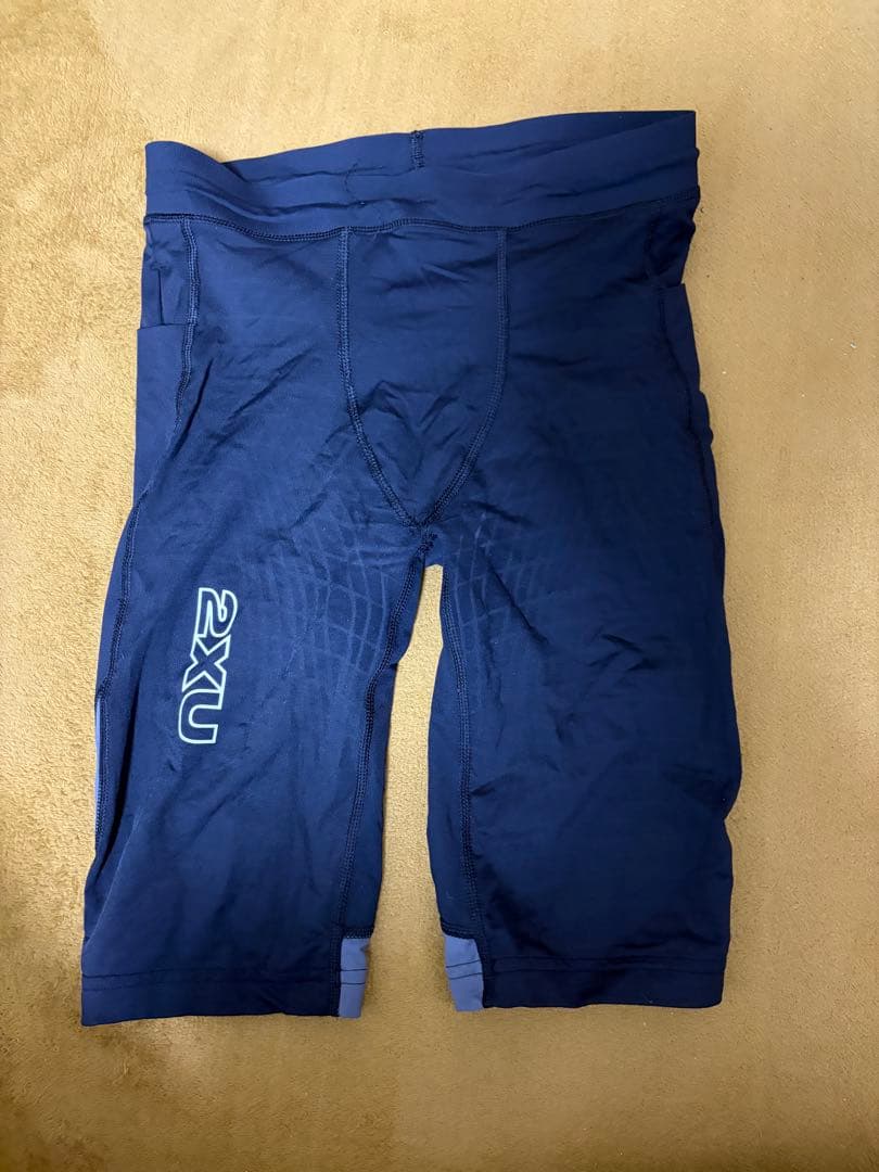 2XU ライトスピードリアクトコンプレッションショーツ xsサイズ - メルカリ