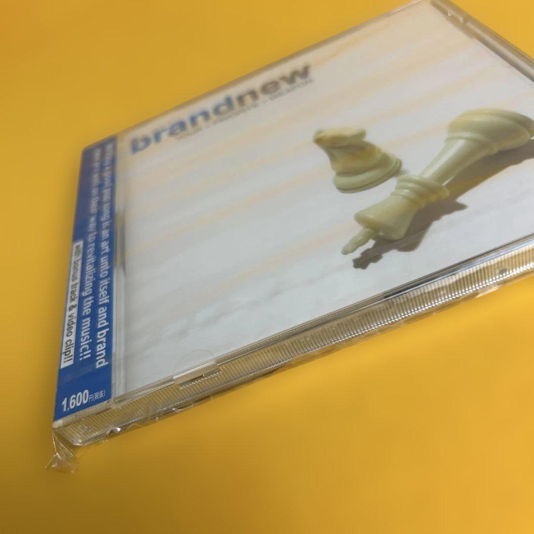 《未使用》your+favoite+w / Brand new（管5735）