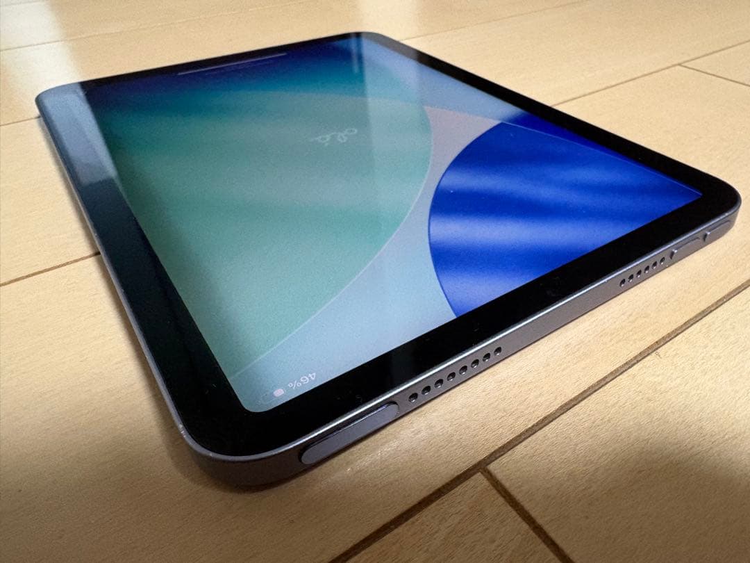 iPad mini (第6世代) 64GB Wi-Fiモデル パープル iPad mini 6 Wi-Fi 64GB - パープル [整備済製品] - Apple（日本）