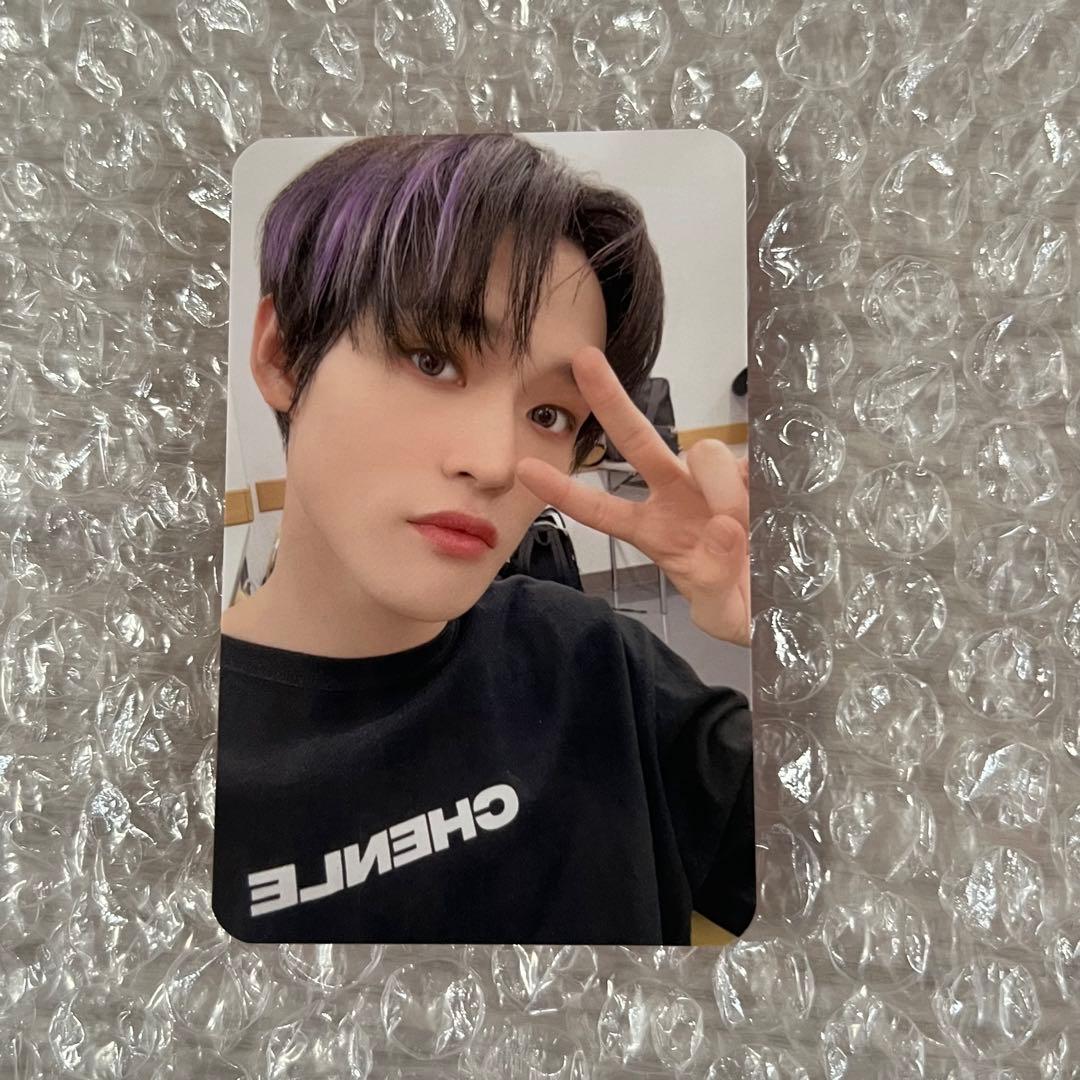 NCT DREAM トレカ チョンロ CANDY - メルカリ