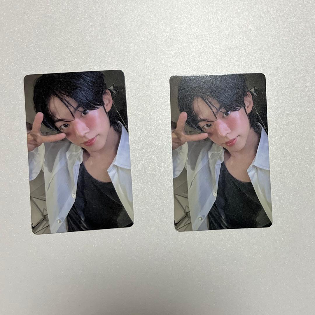 TWS ドフン play hard ラキドロ - メルカリ