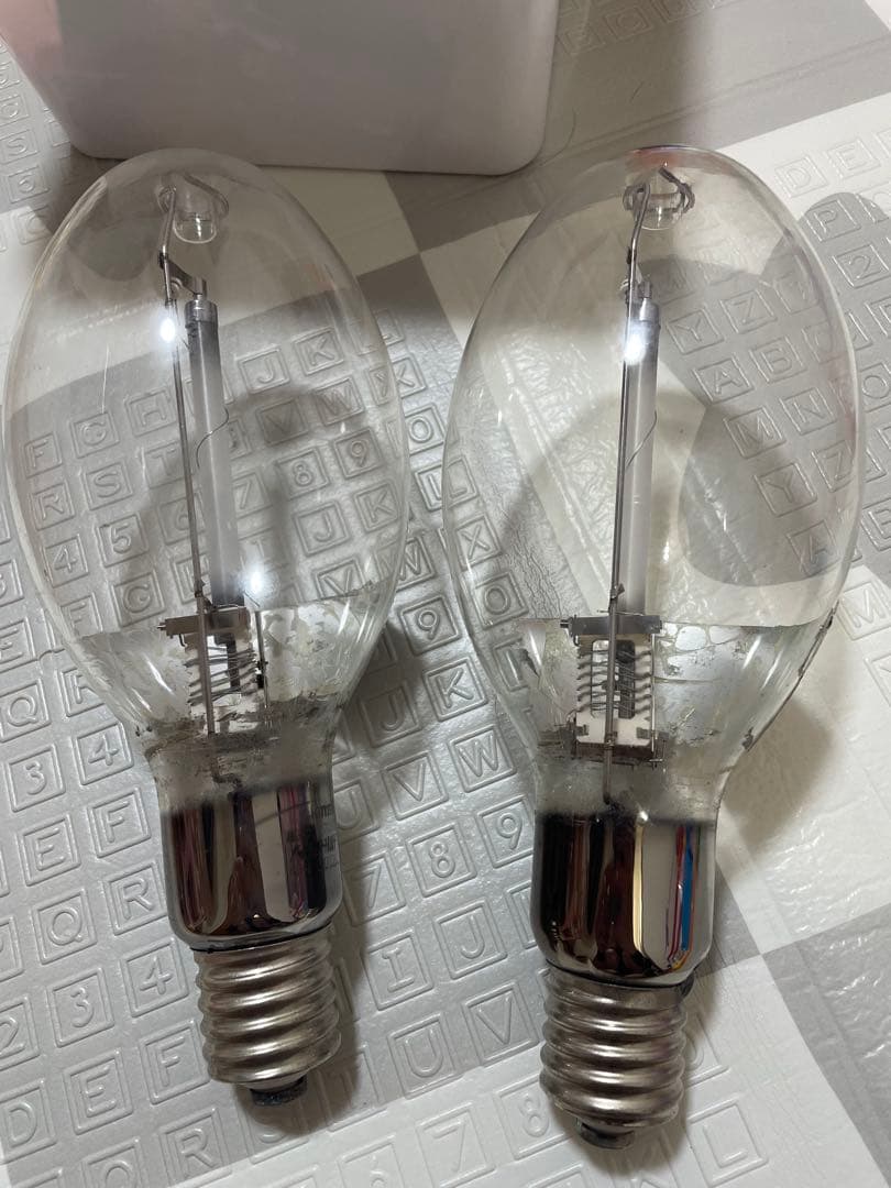 ナショナル 高圧ナトリウムランプ 高圧ナトリウムランプ〈ルミセラム・L〉 ［生産終了品］(NH940F・L