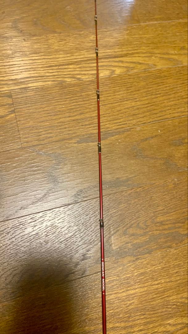 よっしーさん専用】黒鯛工房THE 戦竿ヘチ 285 - メルカリ